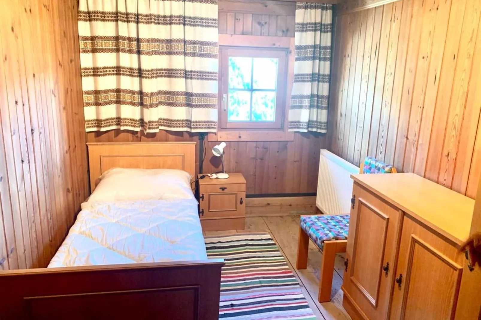 Bauernhaus Hochfilzen-Bedroom