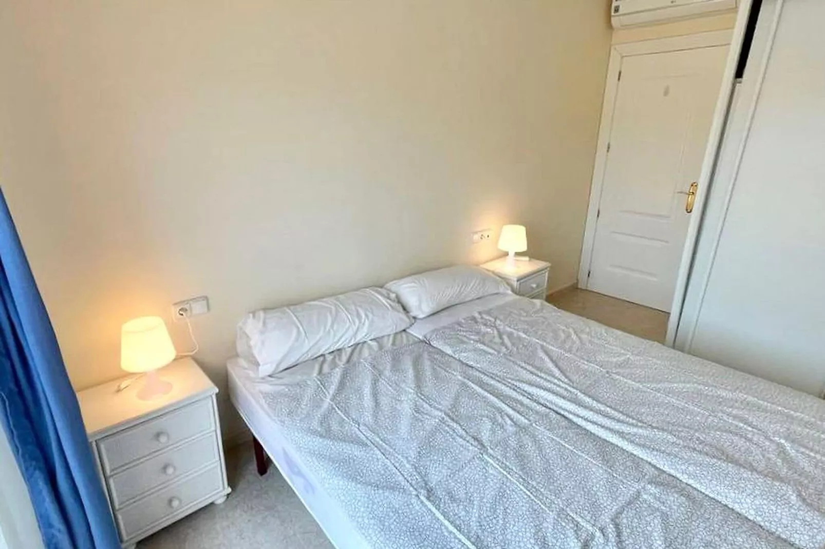 Apartamento Bajo Envía Golf-Bedroom