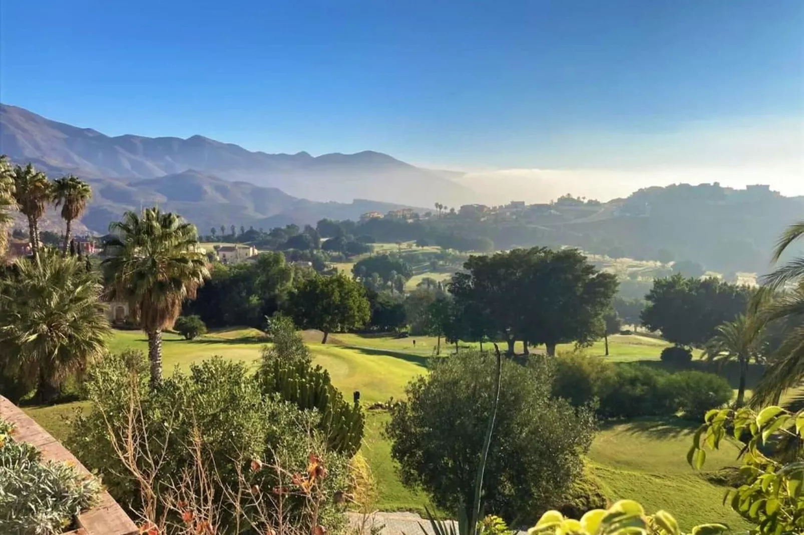 Apartamento Bajo Envía Golf-Areas summer 5km