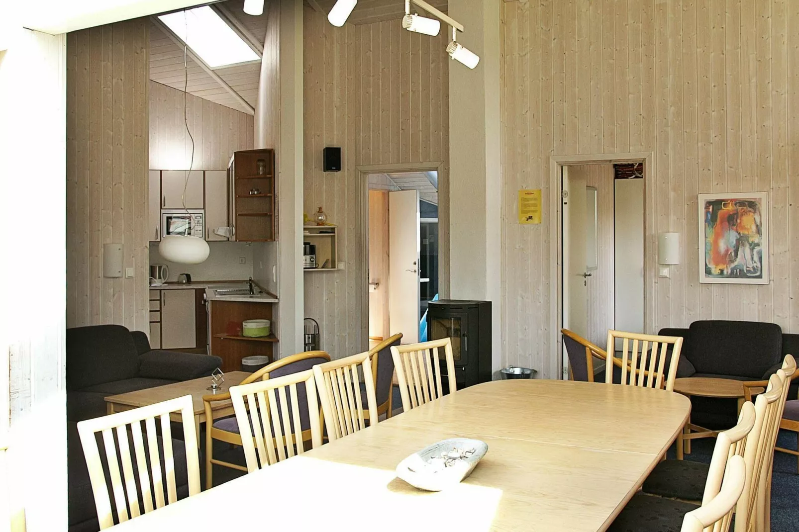 WELLNESS-Intérieur