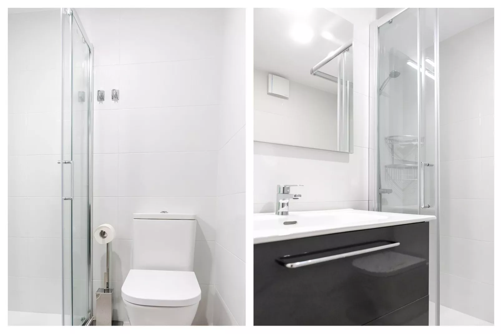 Pedras Negras-Bathroom