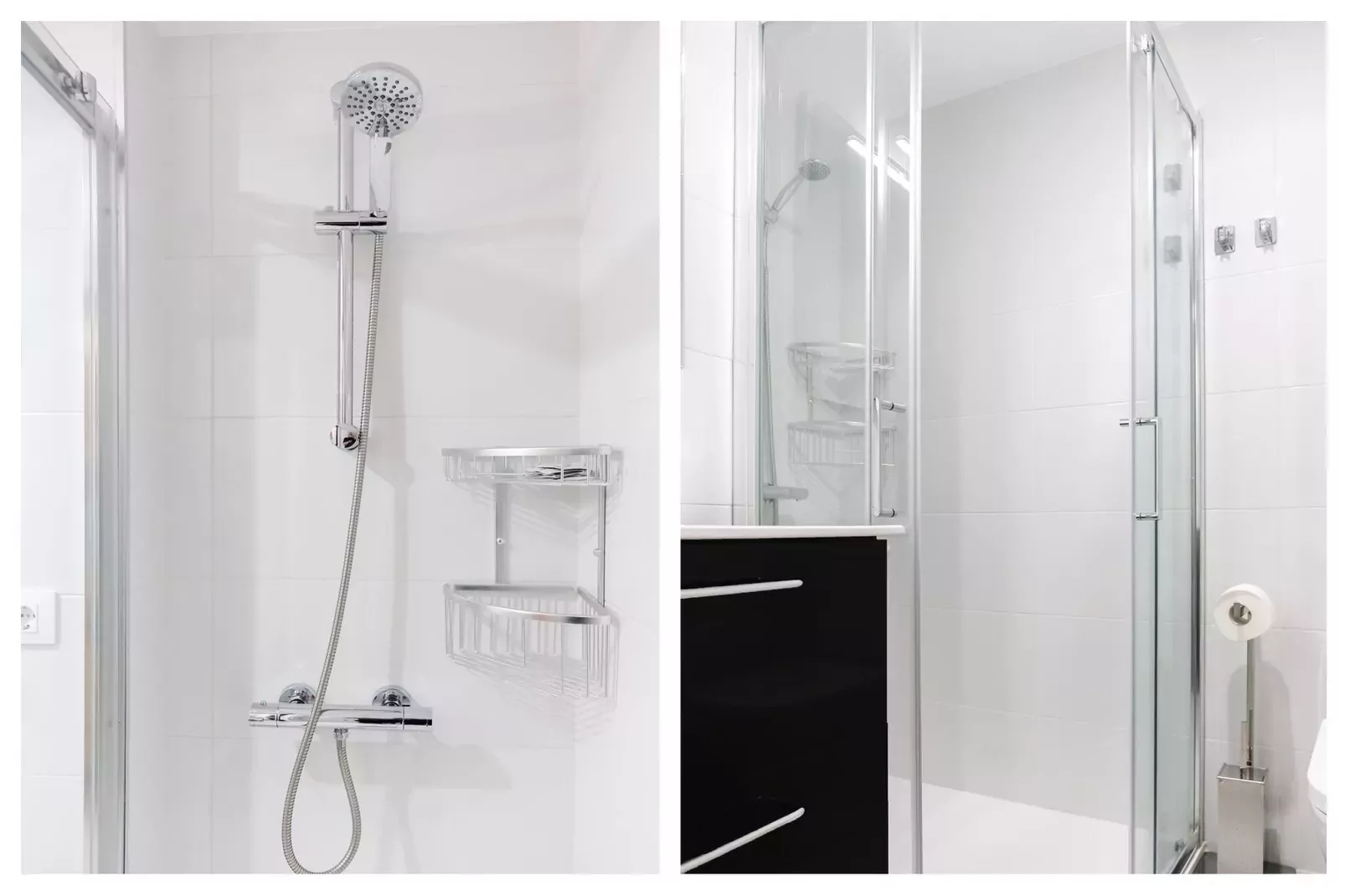 Pedras Negras-Bathroom