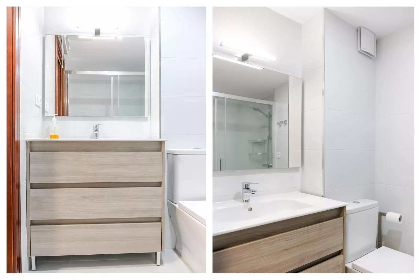 Pedras Negras-Bathroom