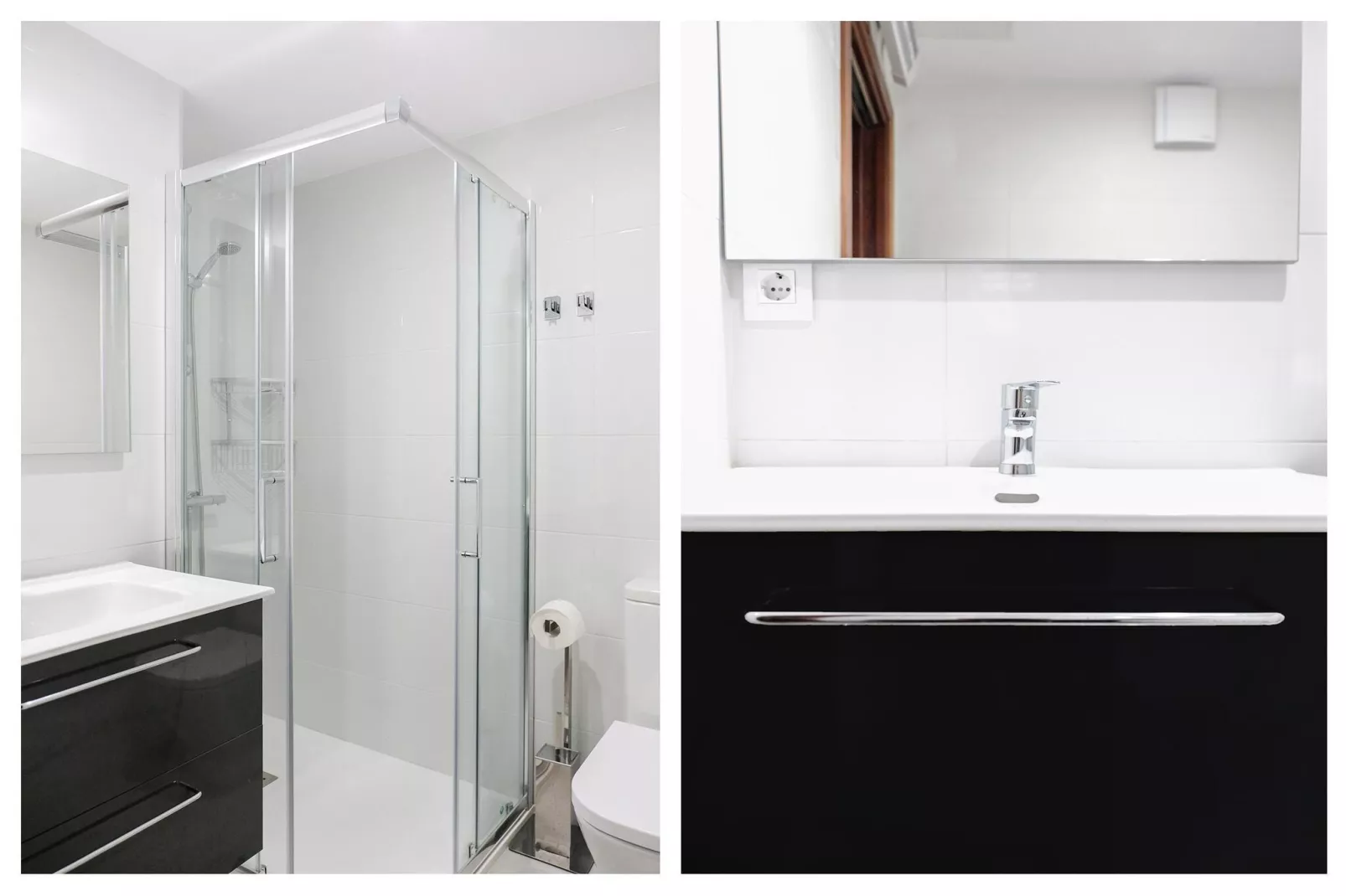 Pedras Negras-Bathroom