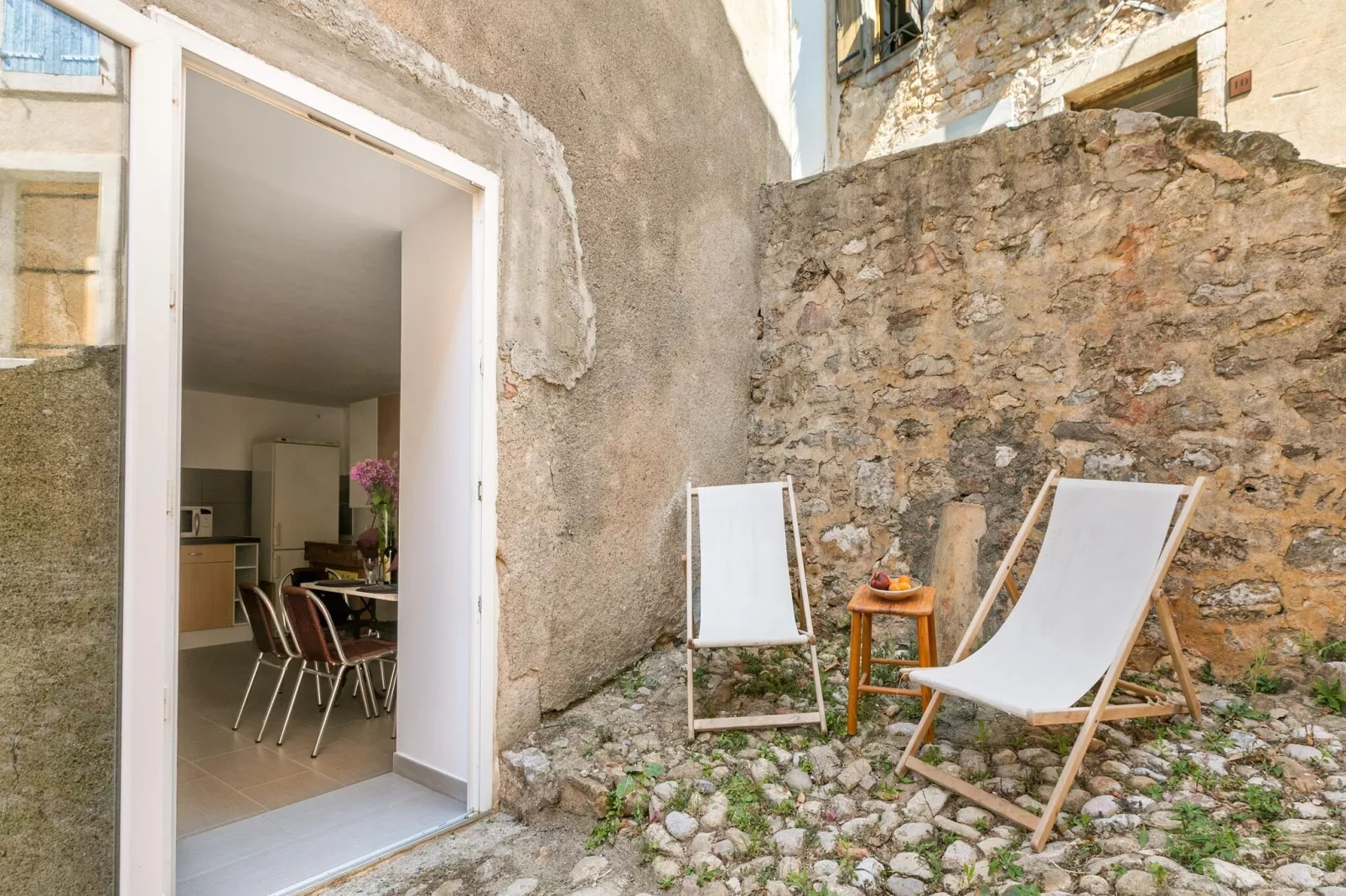La vigneronne-Reception hall