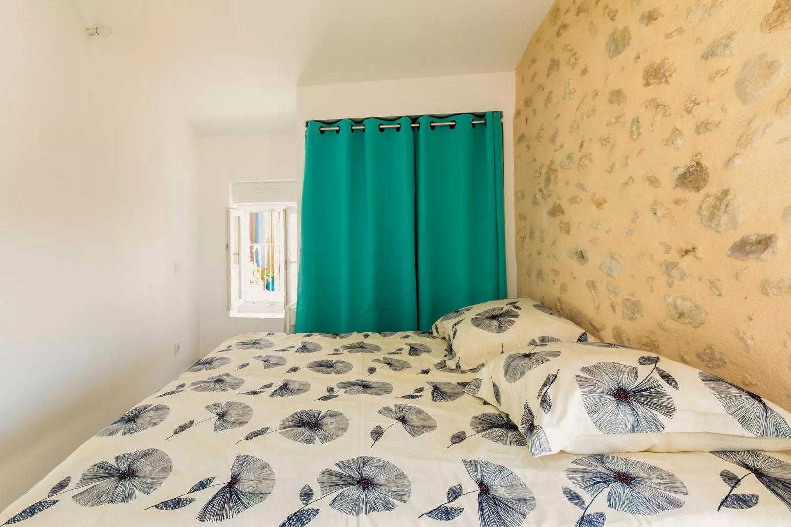 La vigneronne-Bedroom