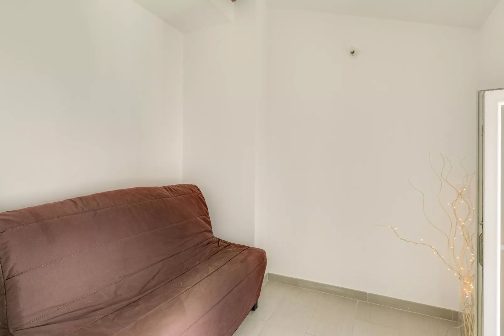 La vigneronne-Bedroom