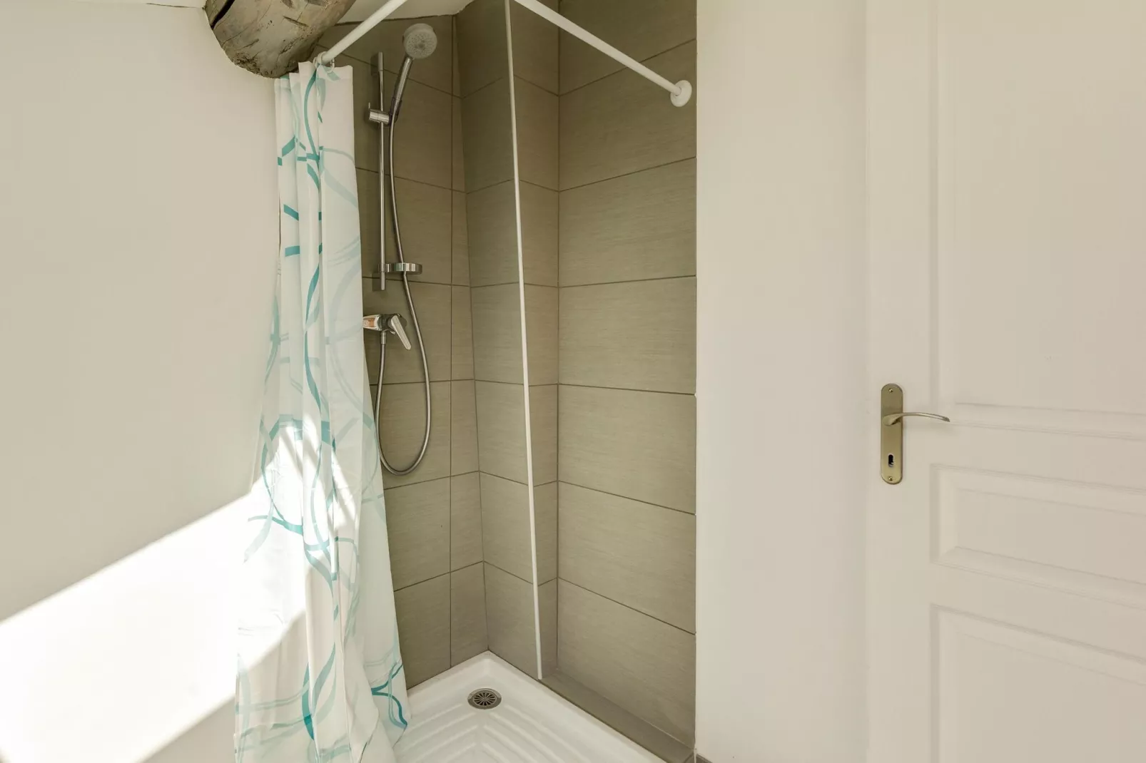 La vigneronne-Bathroom