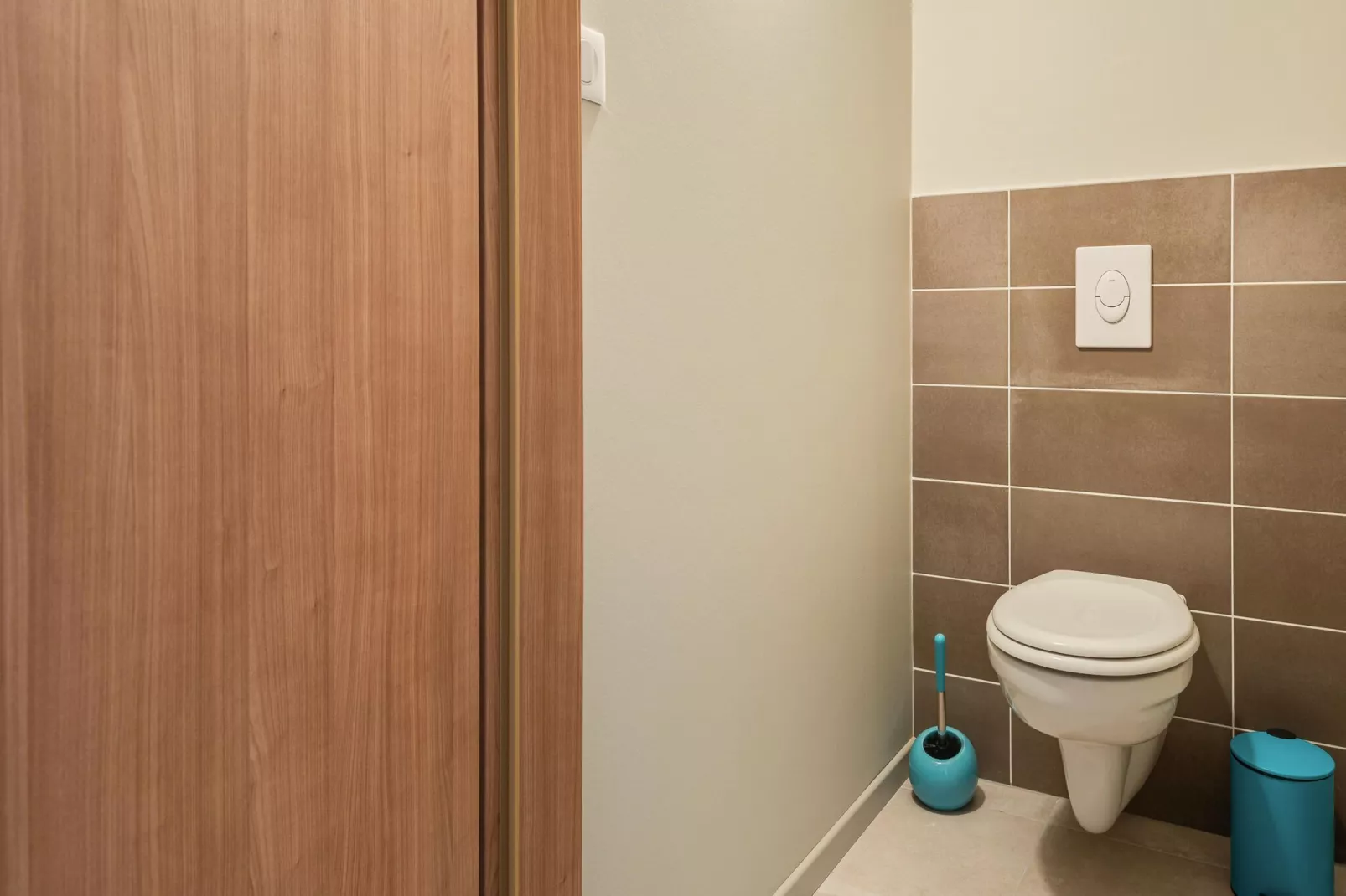 Grand Gite North-Bathroom