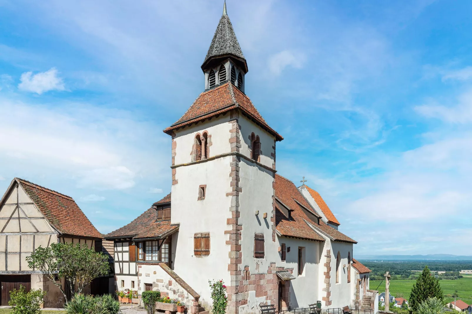 Grand Gite North-Areas summer 20km
