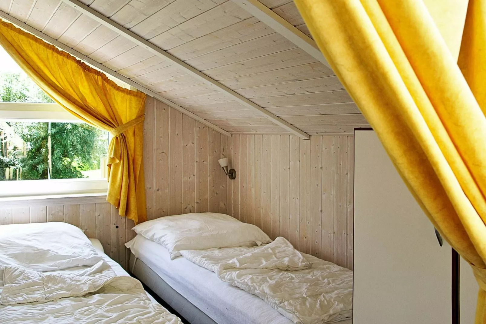 WELLNESS-Intérieur