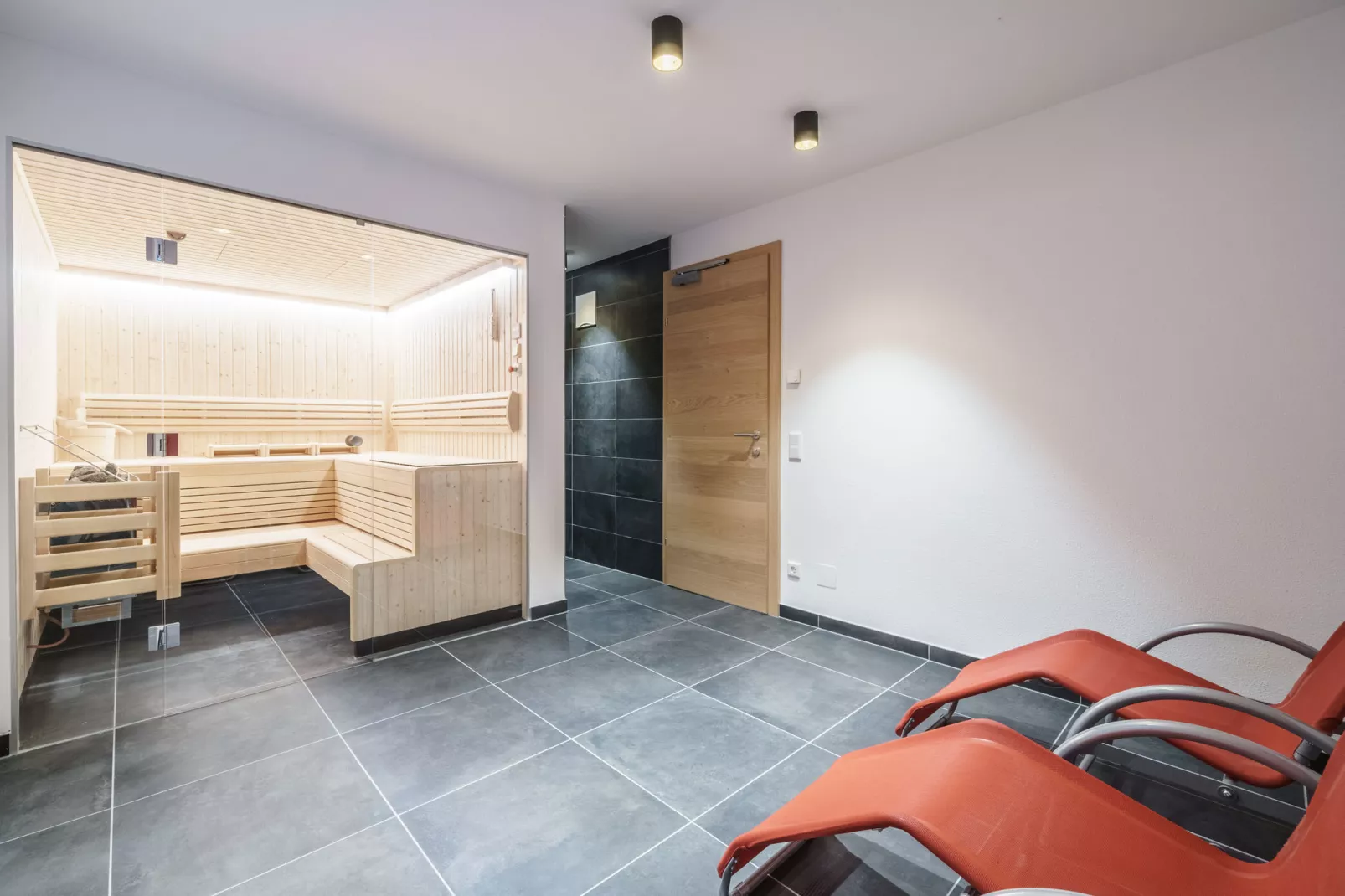 Green Garden Lodge A3 Walchen/Kaprun-Einrichtungen