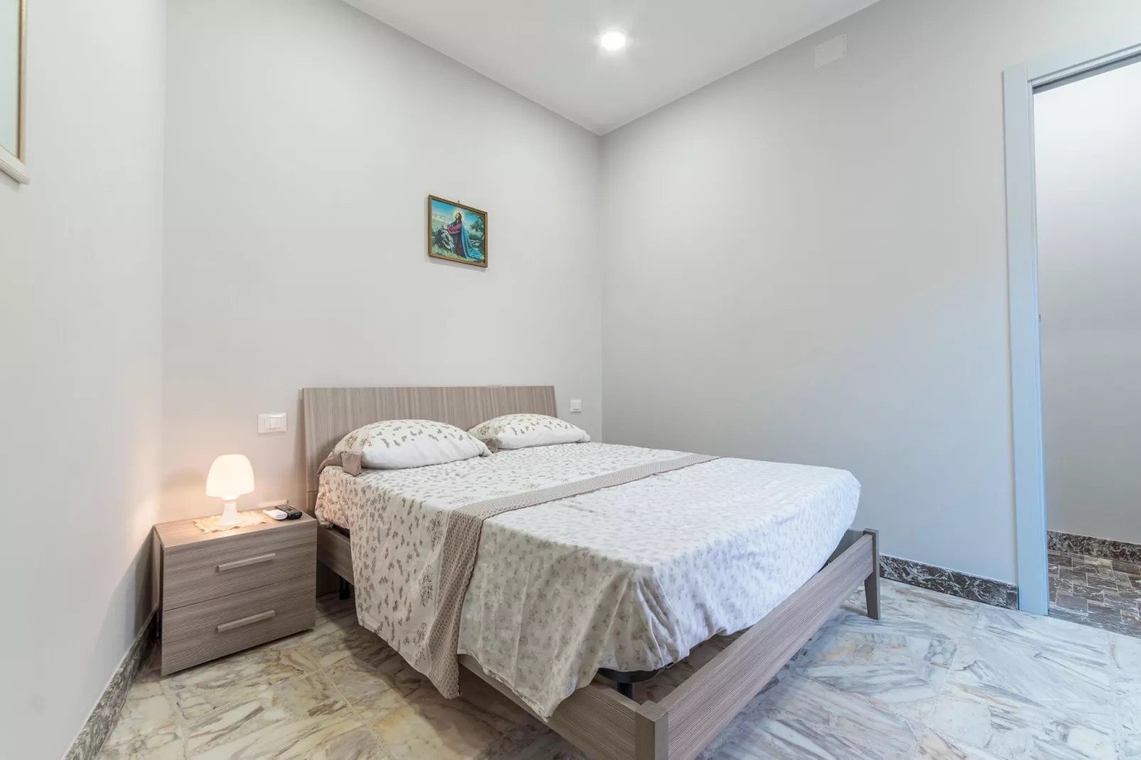 Mirto Home-Bedroom