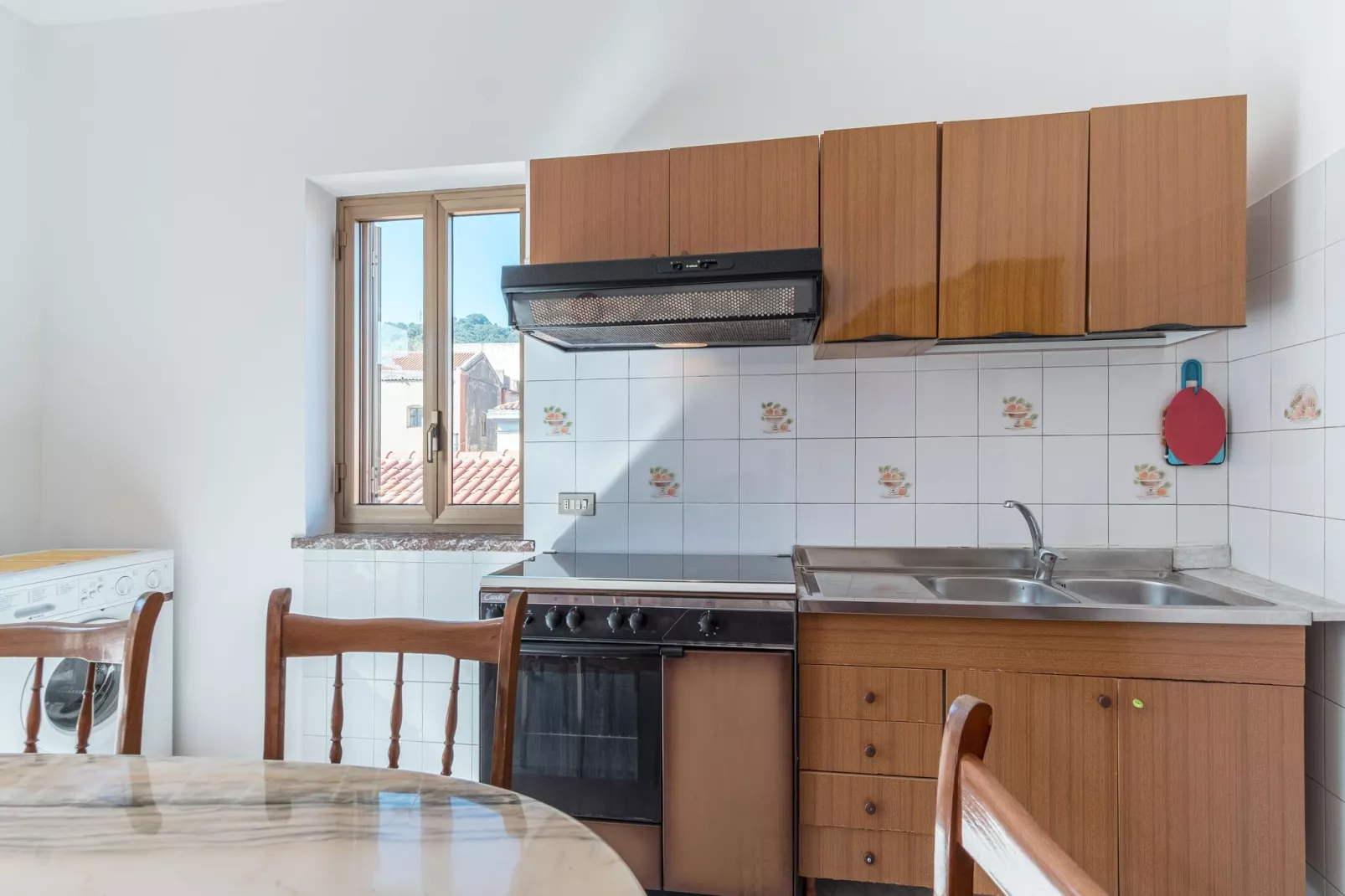 Mirto Home-Kitchen
