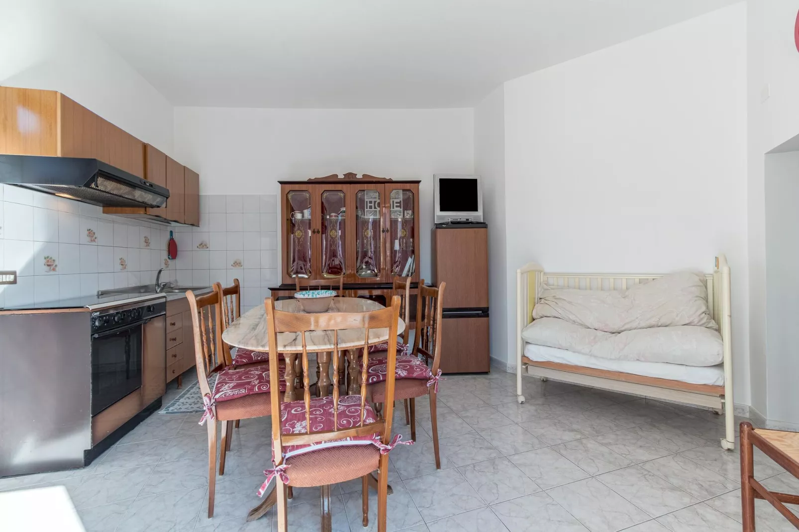 Mirto Home-Kitchen