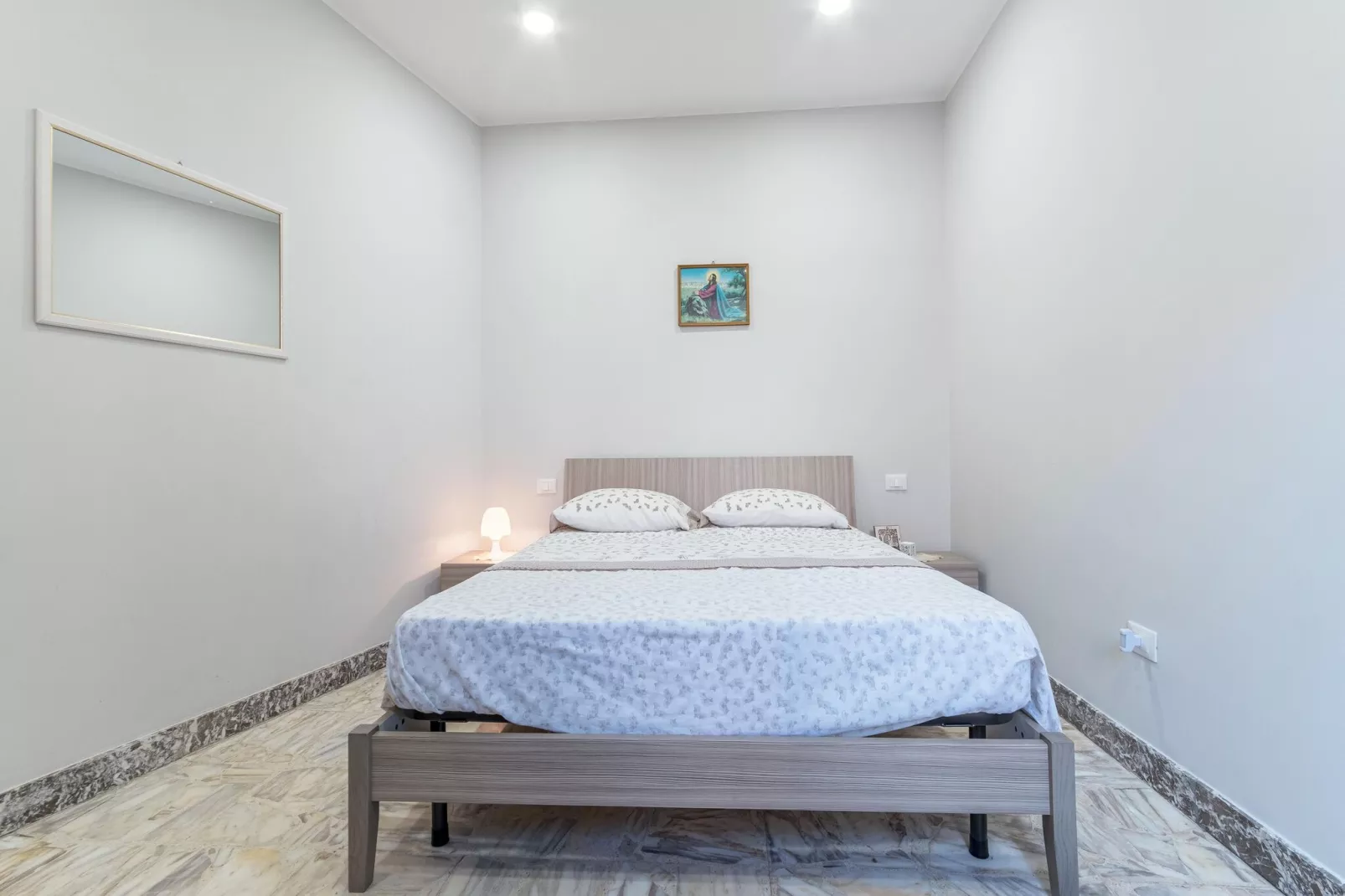 Mirto Home-Bedroom