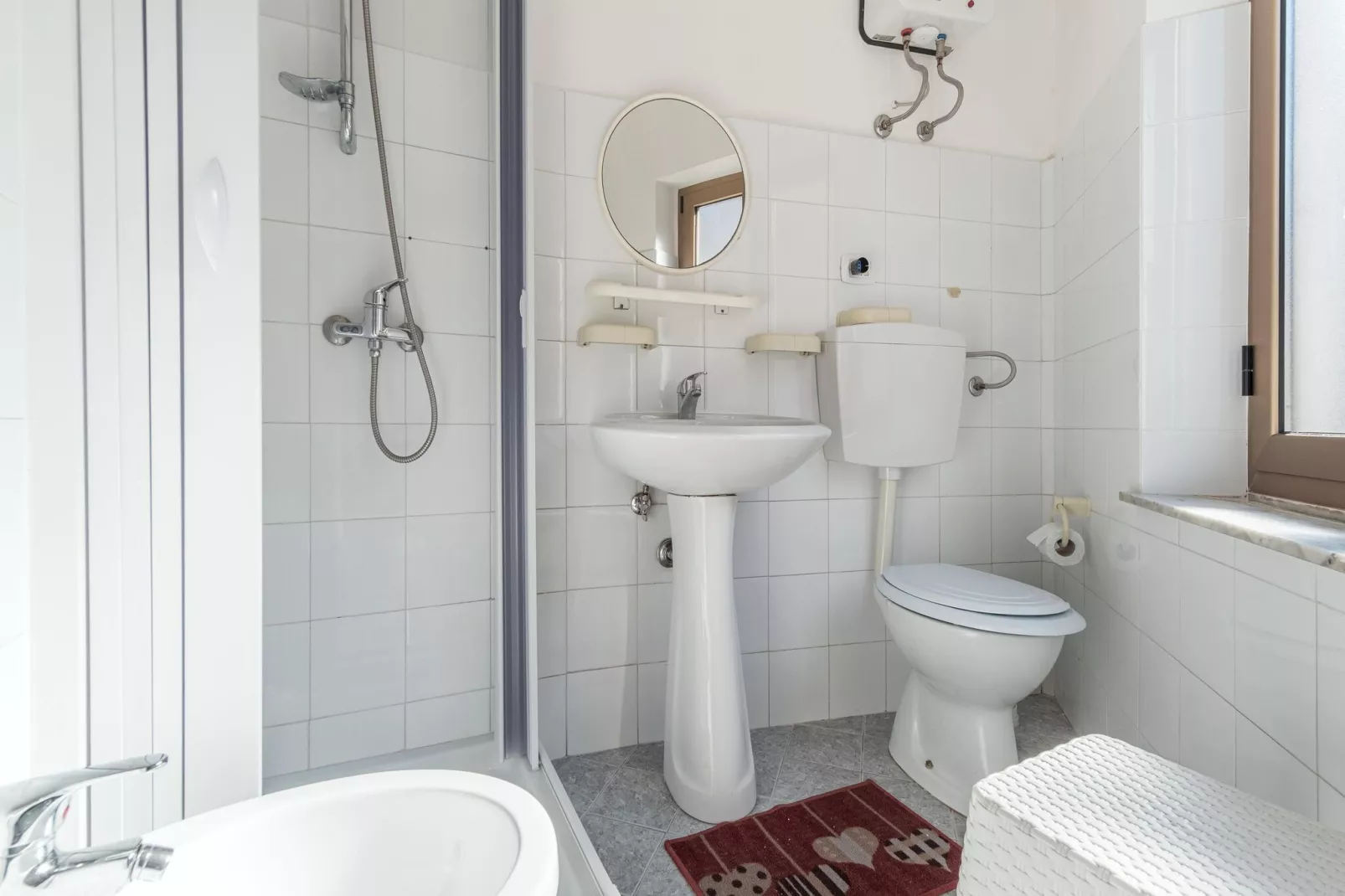 Mirto Home-Bathroom