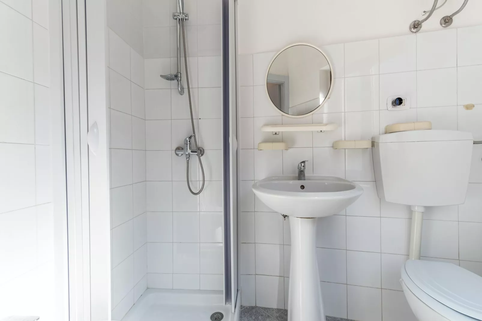 Mirto Home-Bathroom