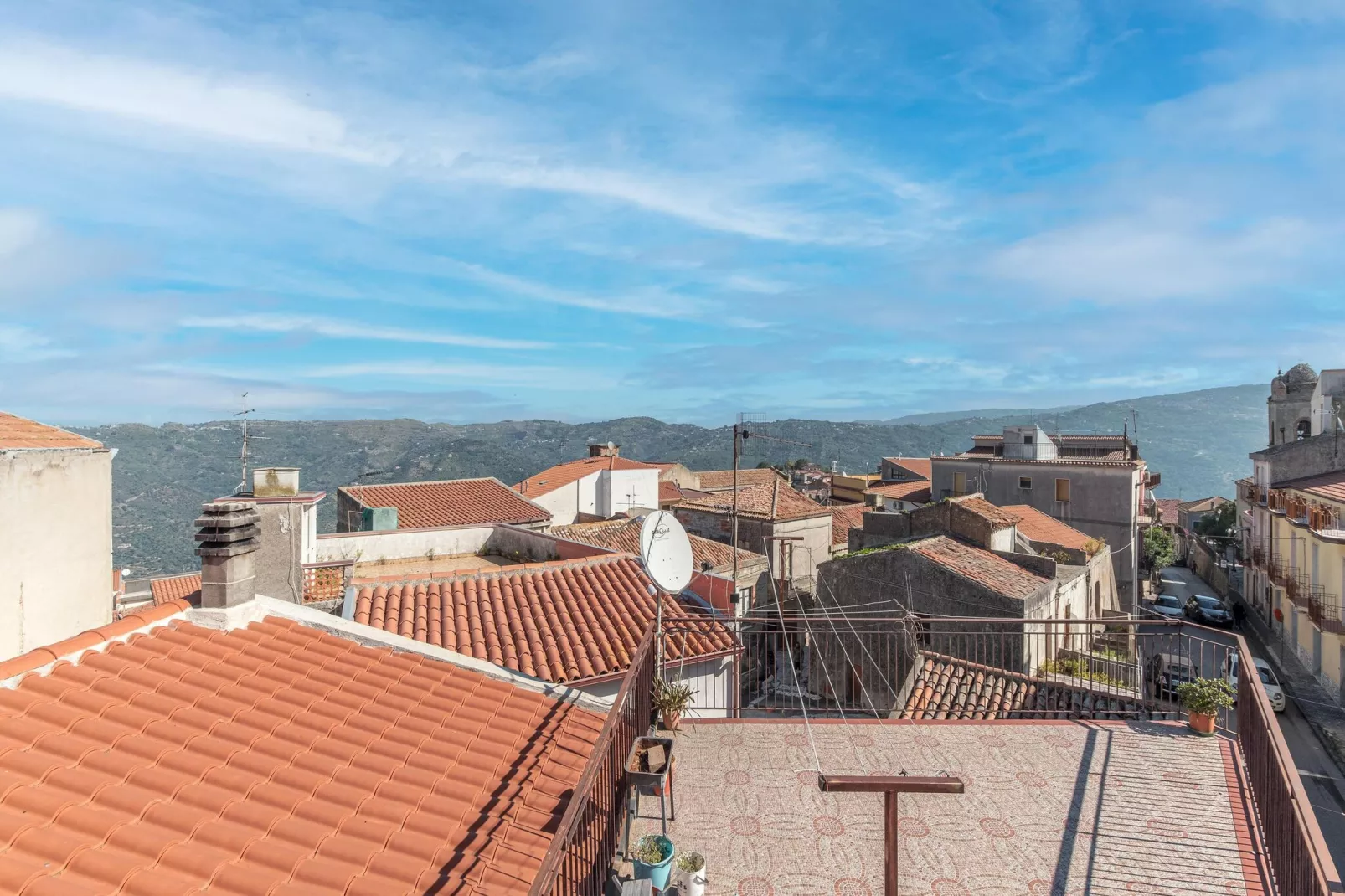 Mirto Home-View summer