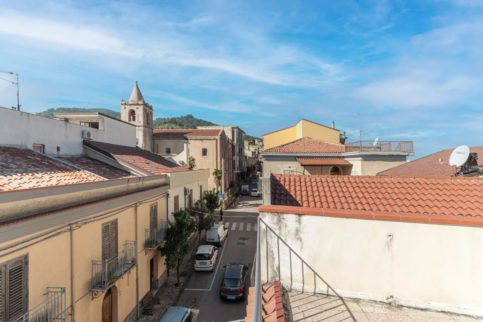 Mirto Home-View summer