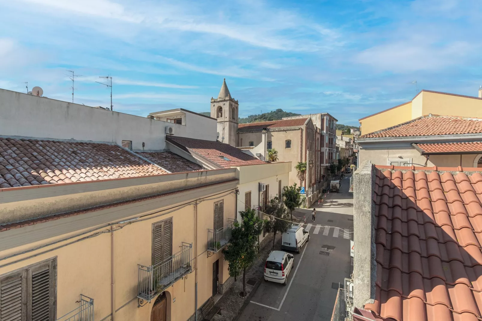 Mirto Home-View summer