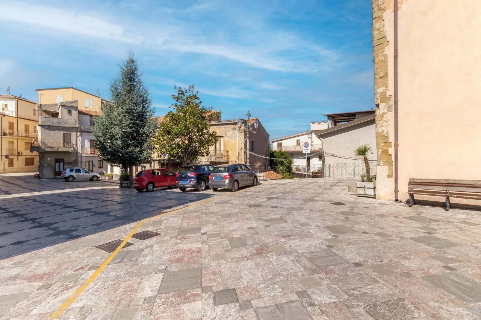 Mirto Home-Areas summer 1km