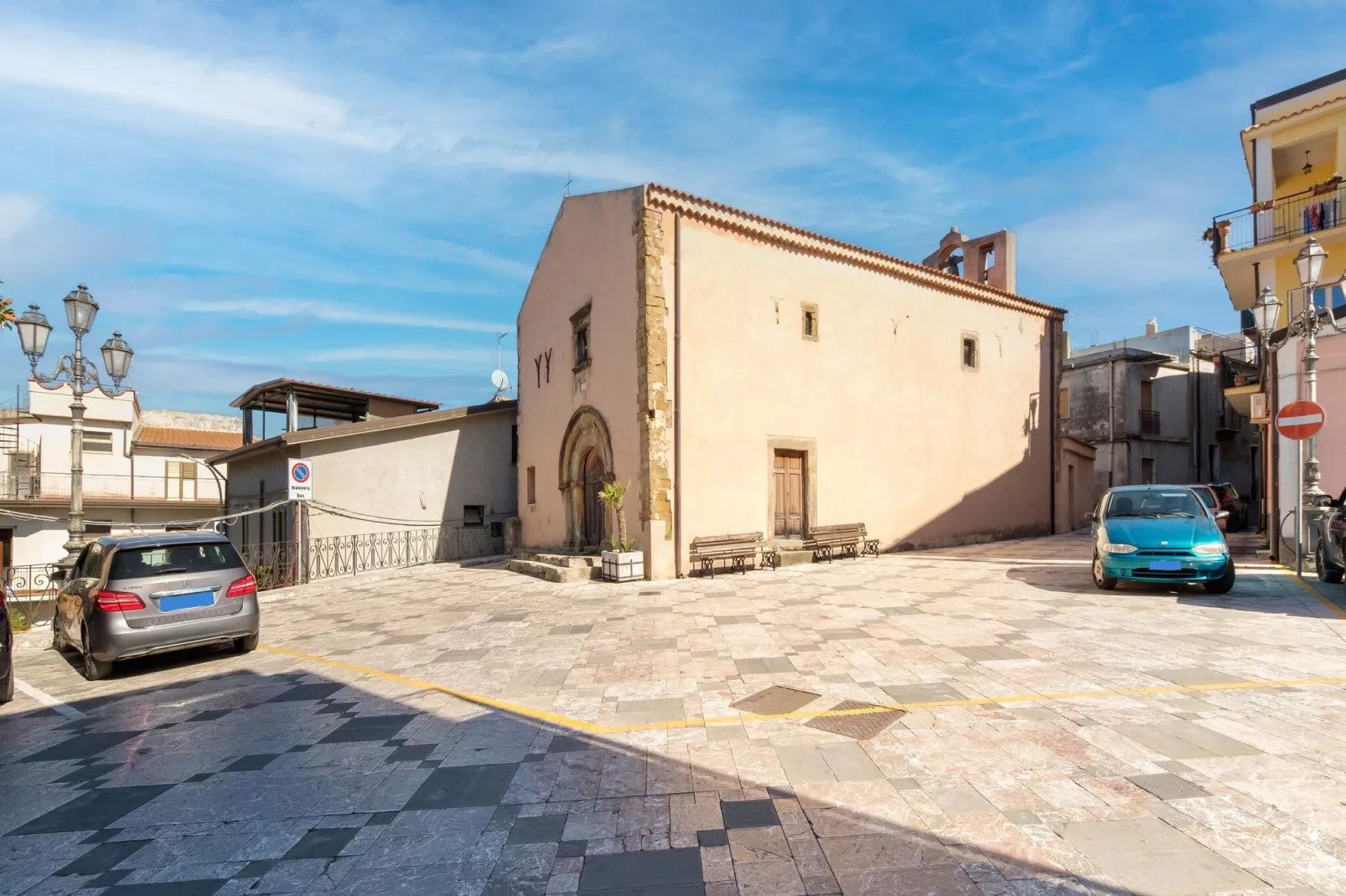 Mirto Home-Areas summer 1km