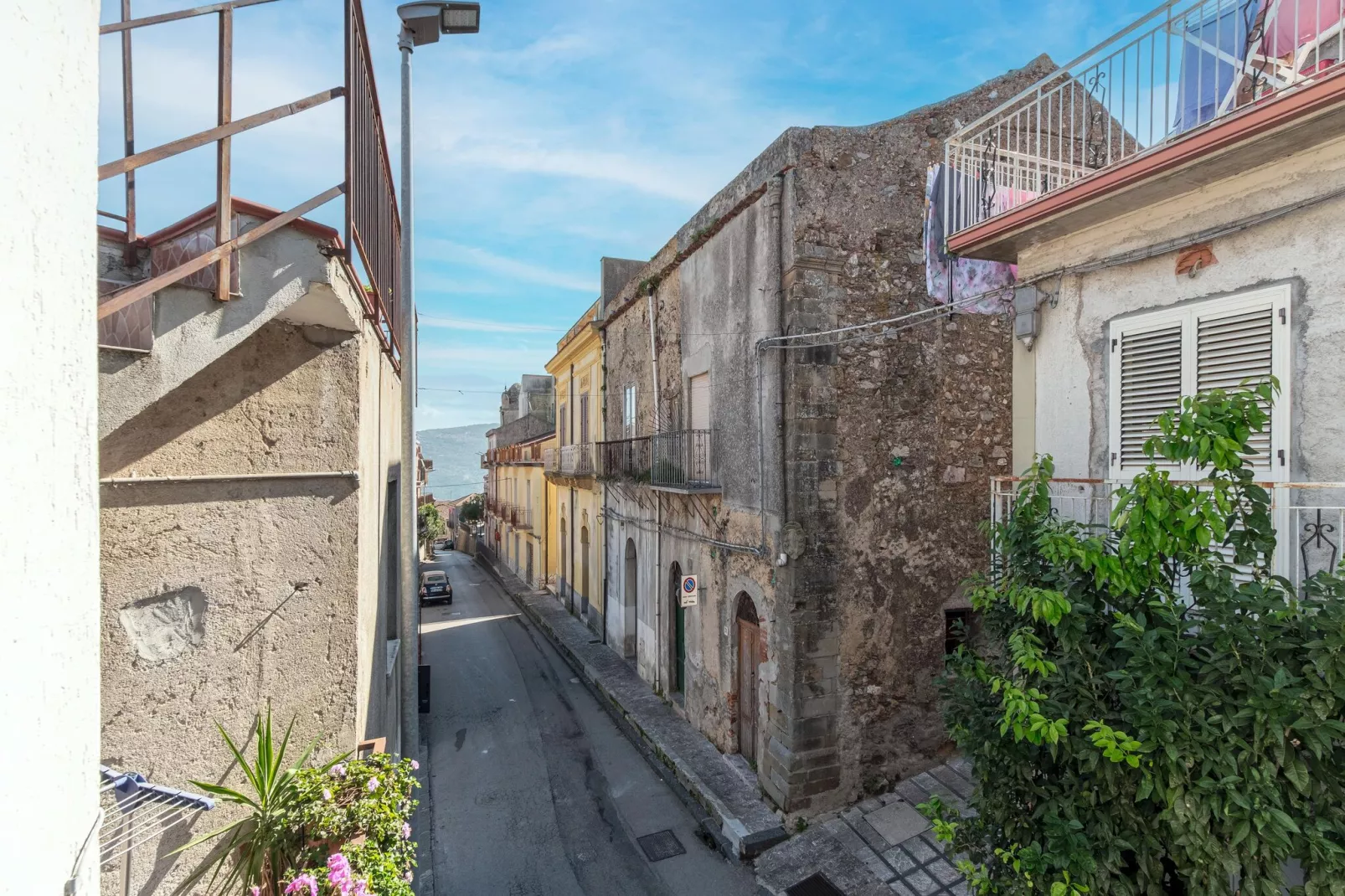 Mirto Home-Areas summer 1km