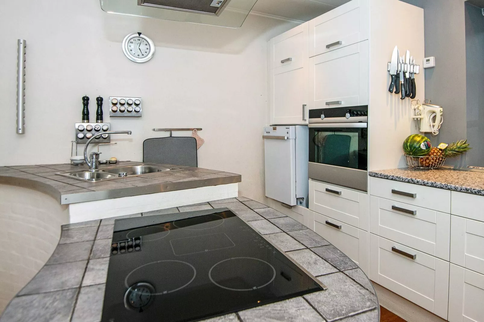 6 person holiday home in Broager-Indoor