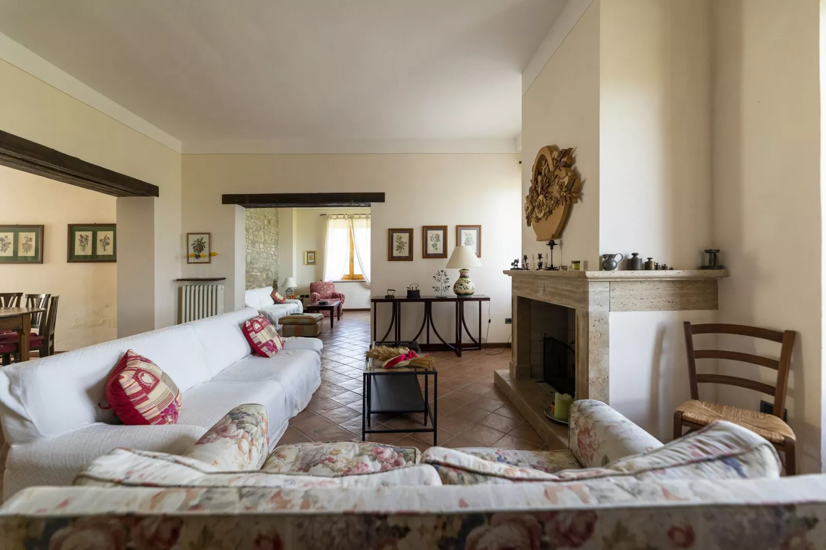 Villa Collemancio