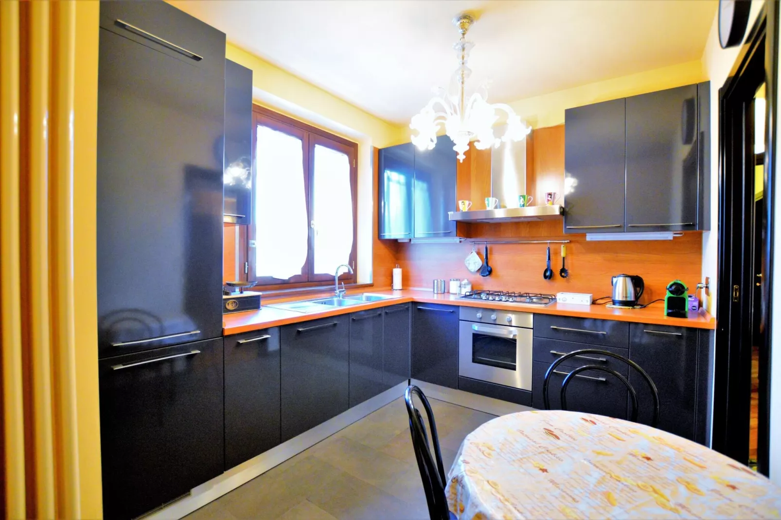 Villa Pali-Kitchen