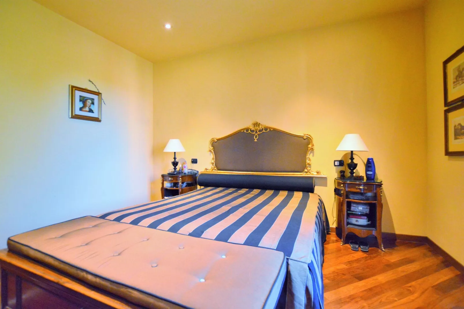 Villa Pali-Bedroom
