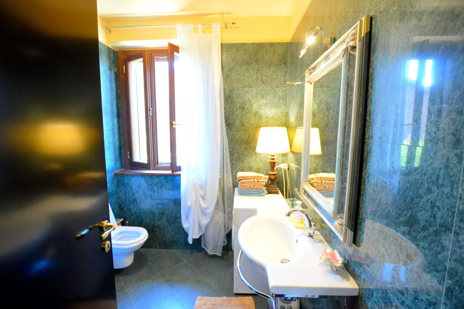 Villa Pali-Bathroom