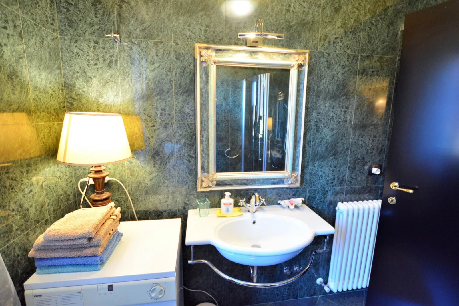 Villa Pali-Bathroom