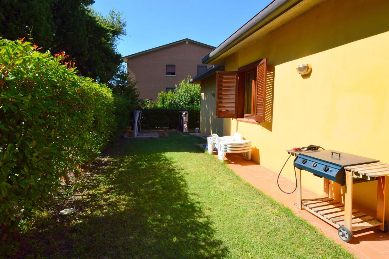 Villa Pali-Facilities
