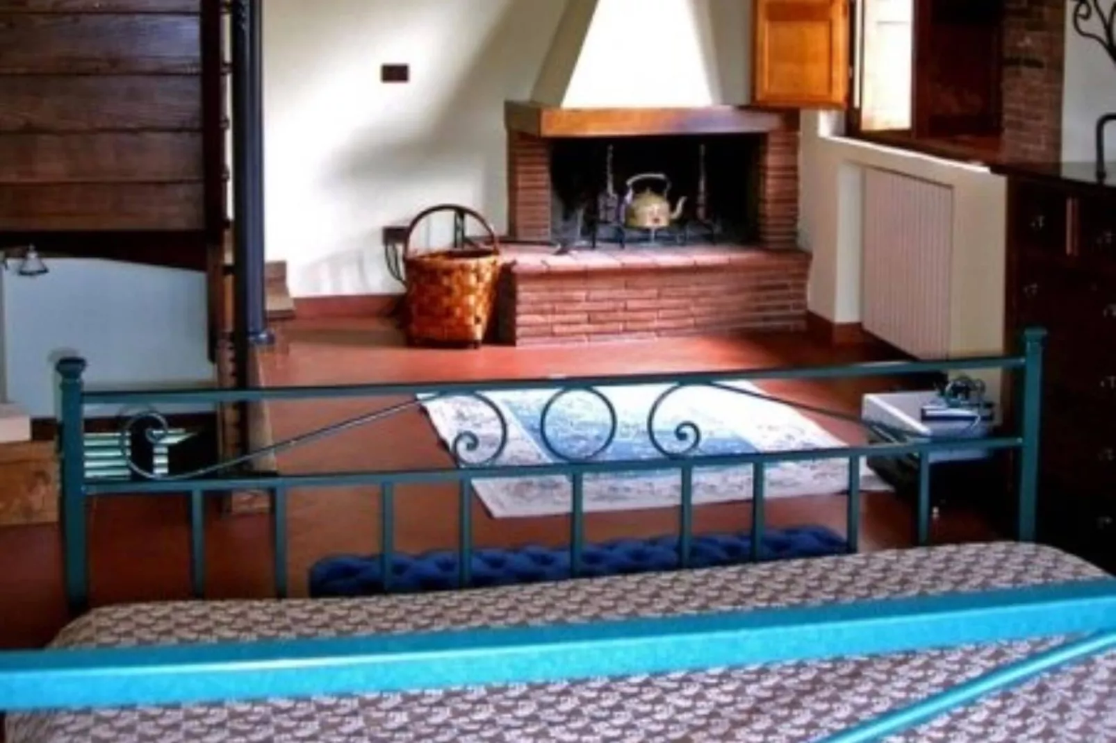 Appartamento Sonia-Bedroom