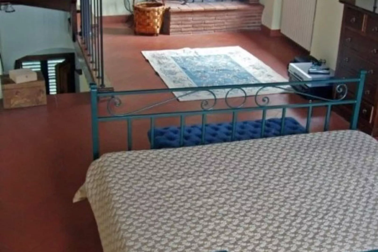 Appartamento Sonia-Bedroom