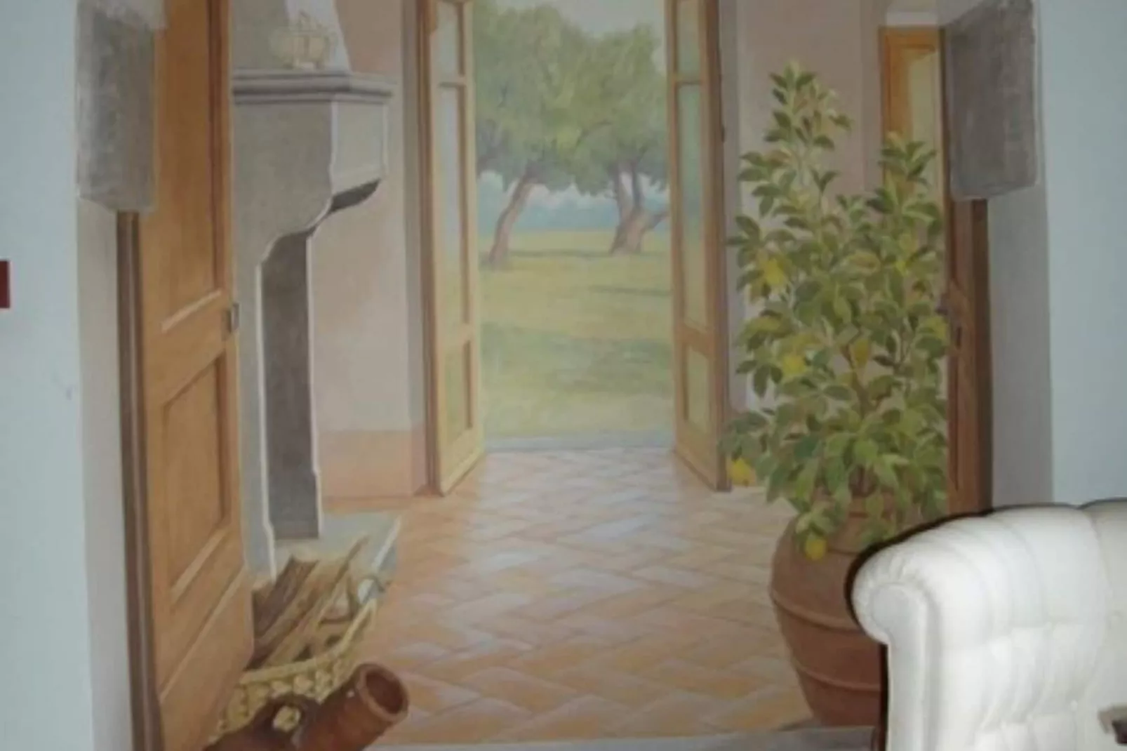 Appartamento Sonia-Atmosphere