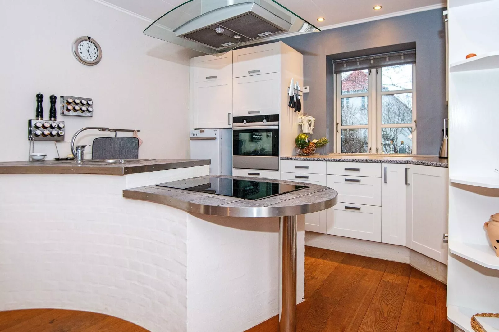6 person holiday home in Broager-Indoor