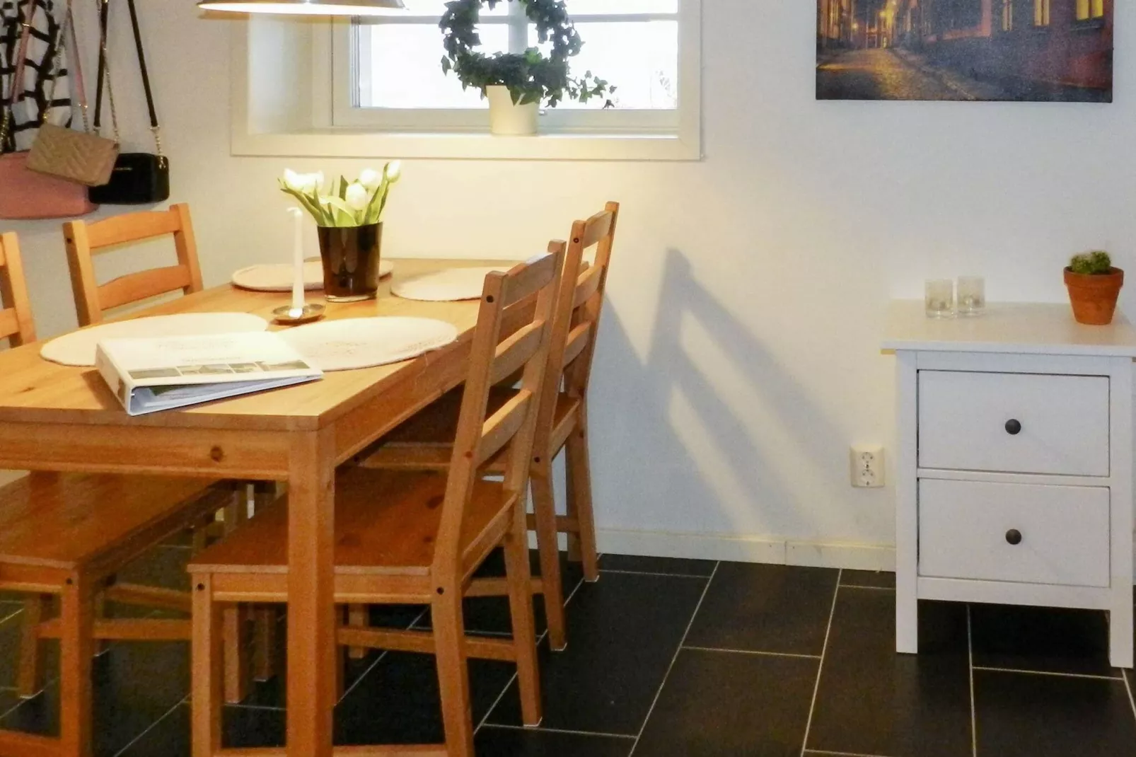 5 person holiday home in LYSEKIL-Indoor