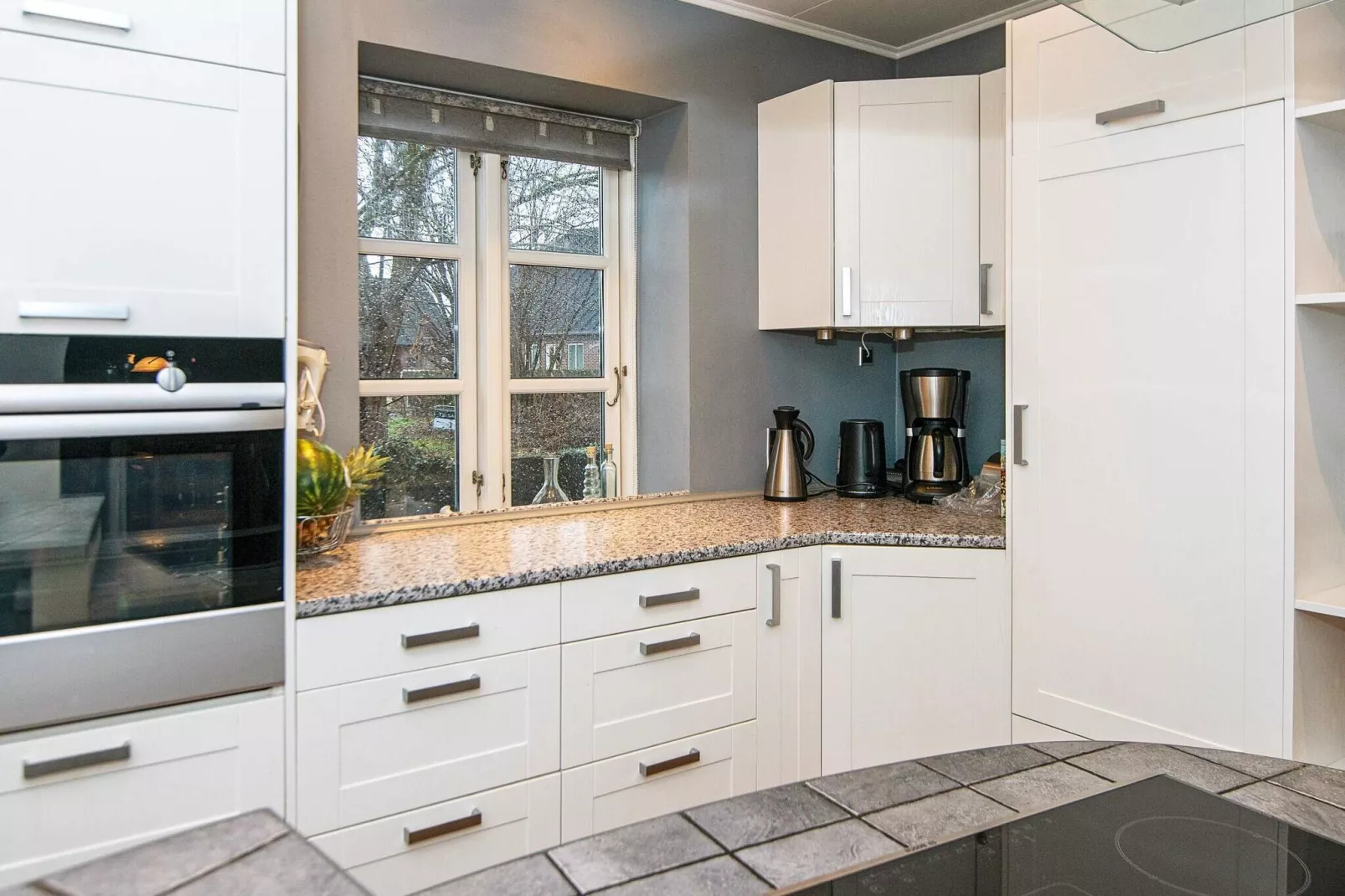 6 person holiday home in Broager-Indoor