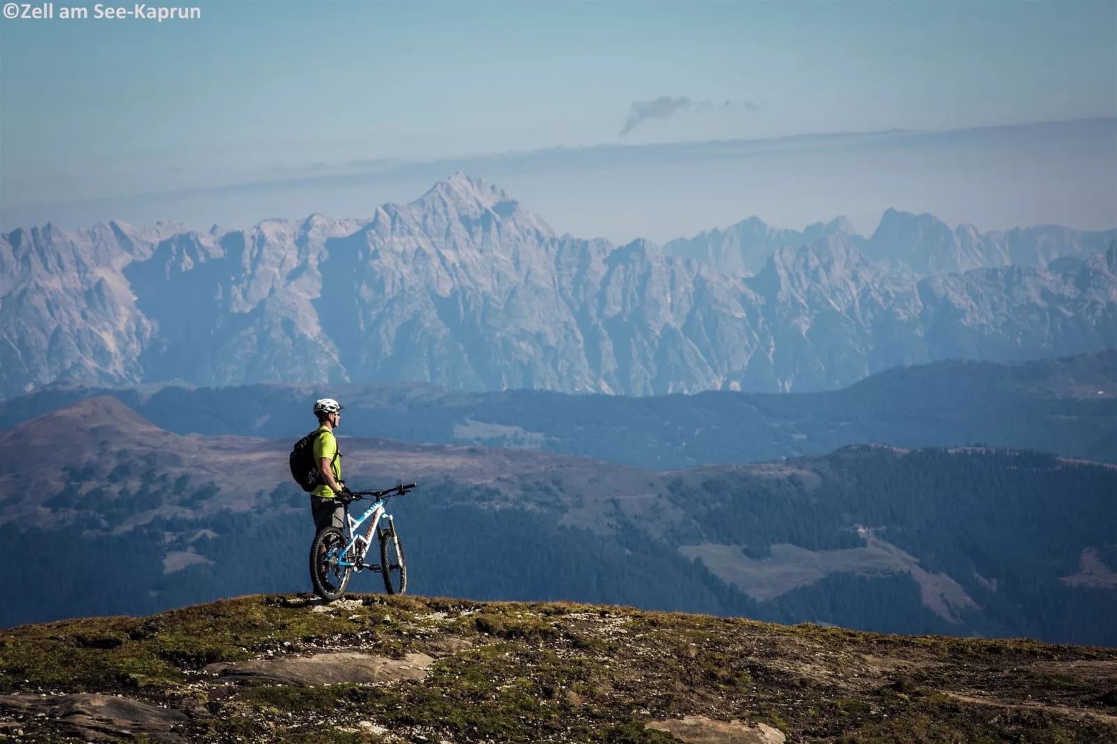 Green Garden Lodge A3 Walchen/Kaprun-Gebiete Sommer 5 km