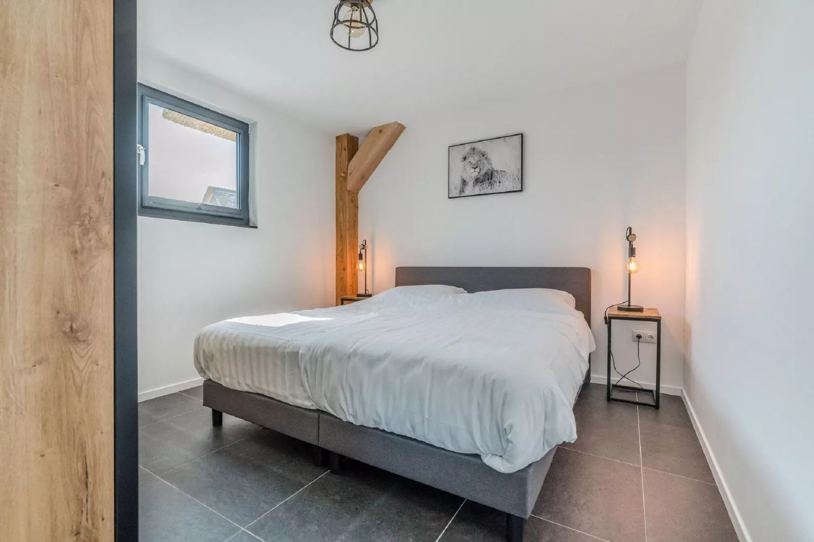 Parc de Kievit 17-Bedroom