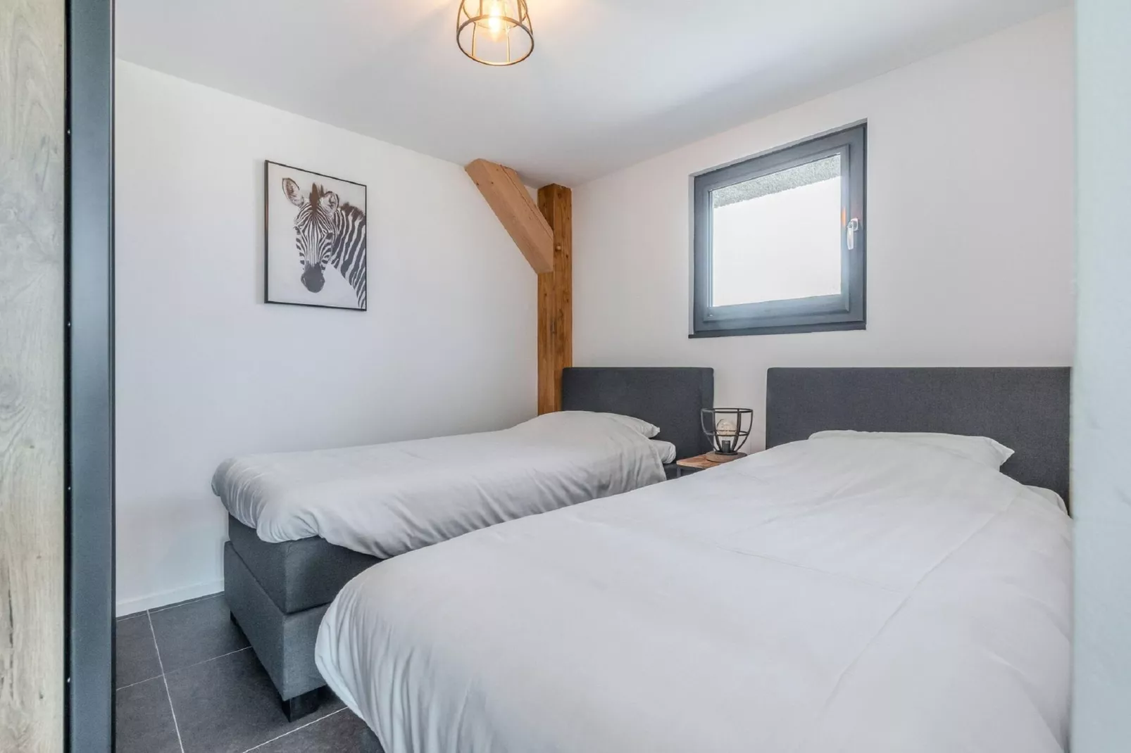 Parc de Kievit 17-Bedroom