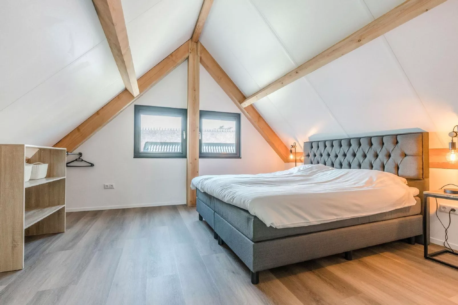 Parc de Kievit 17-Bedroom