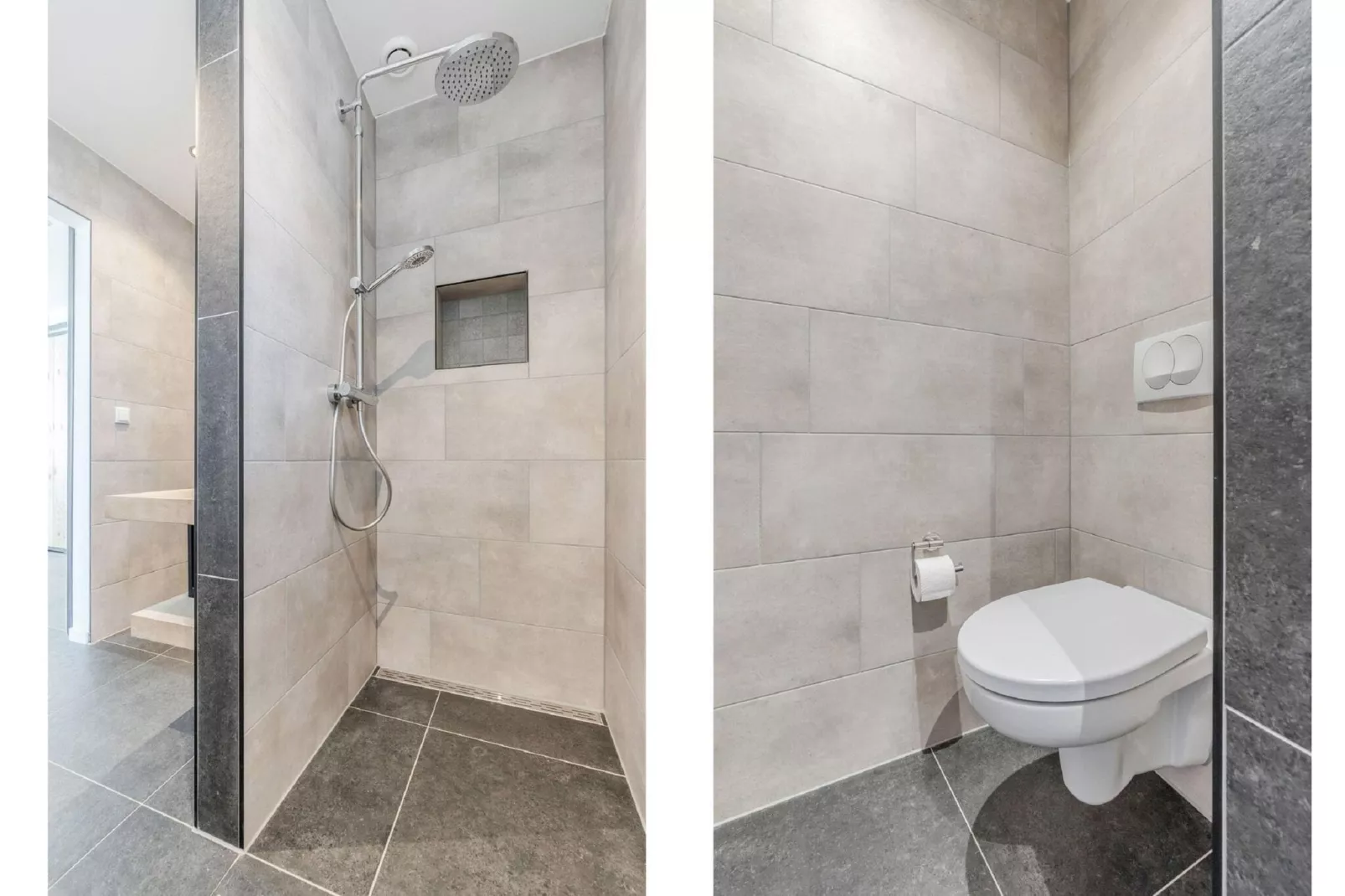 Parc de Kievit 17-Bathroom