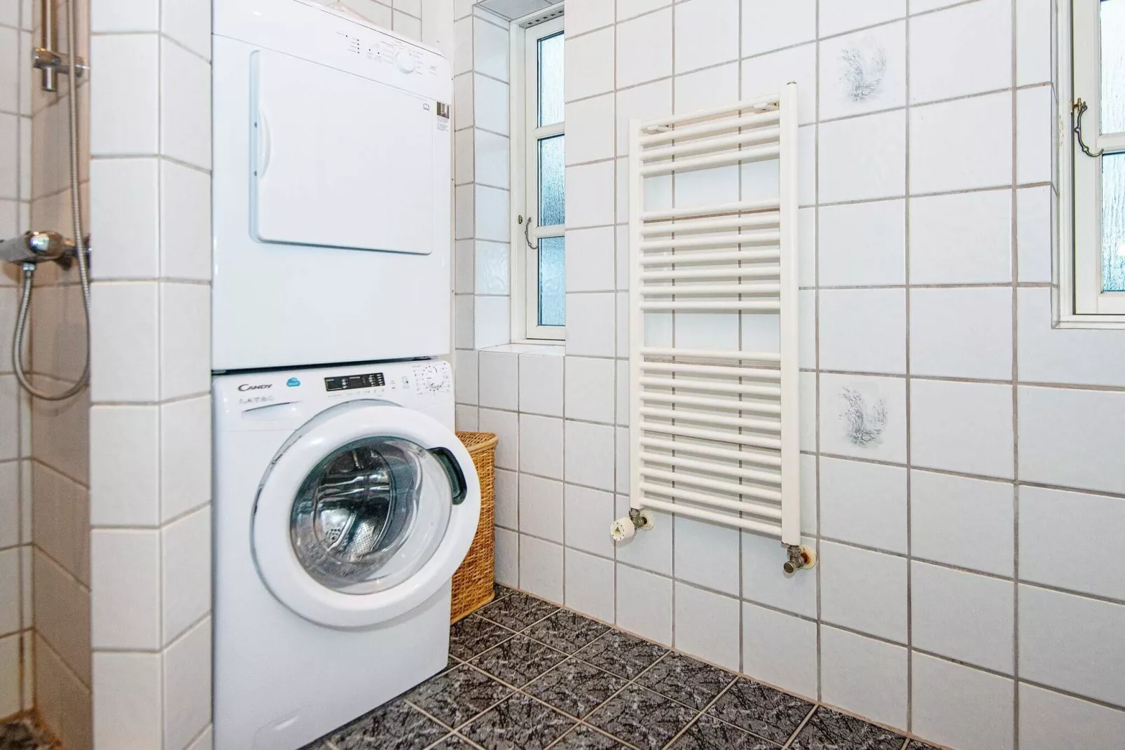 6 person holiday home in Broager-Indoor
