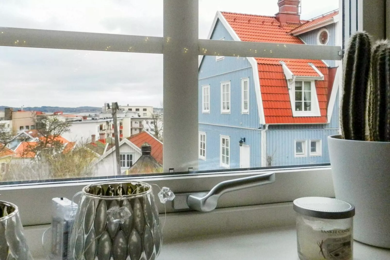 5 person holiday home in LYSEKIL-Indoor