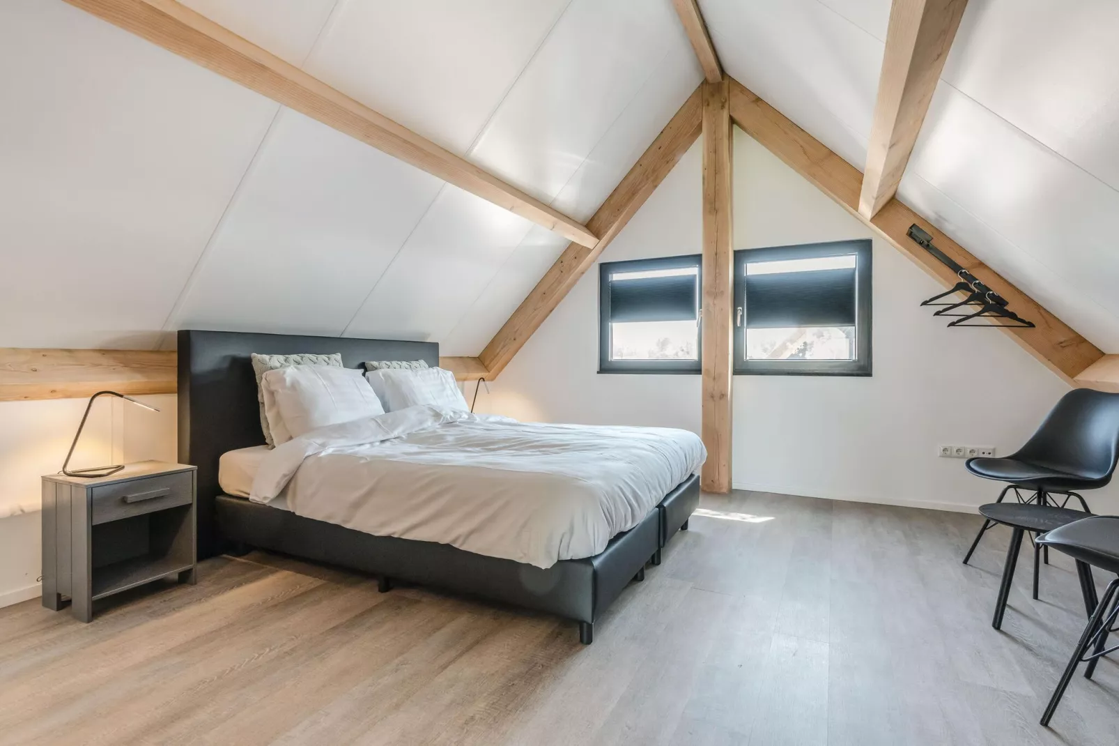 Parc de Kievit 18-Bedroom