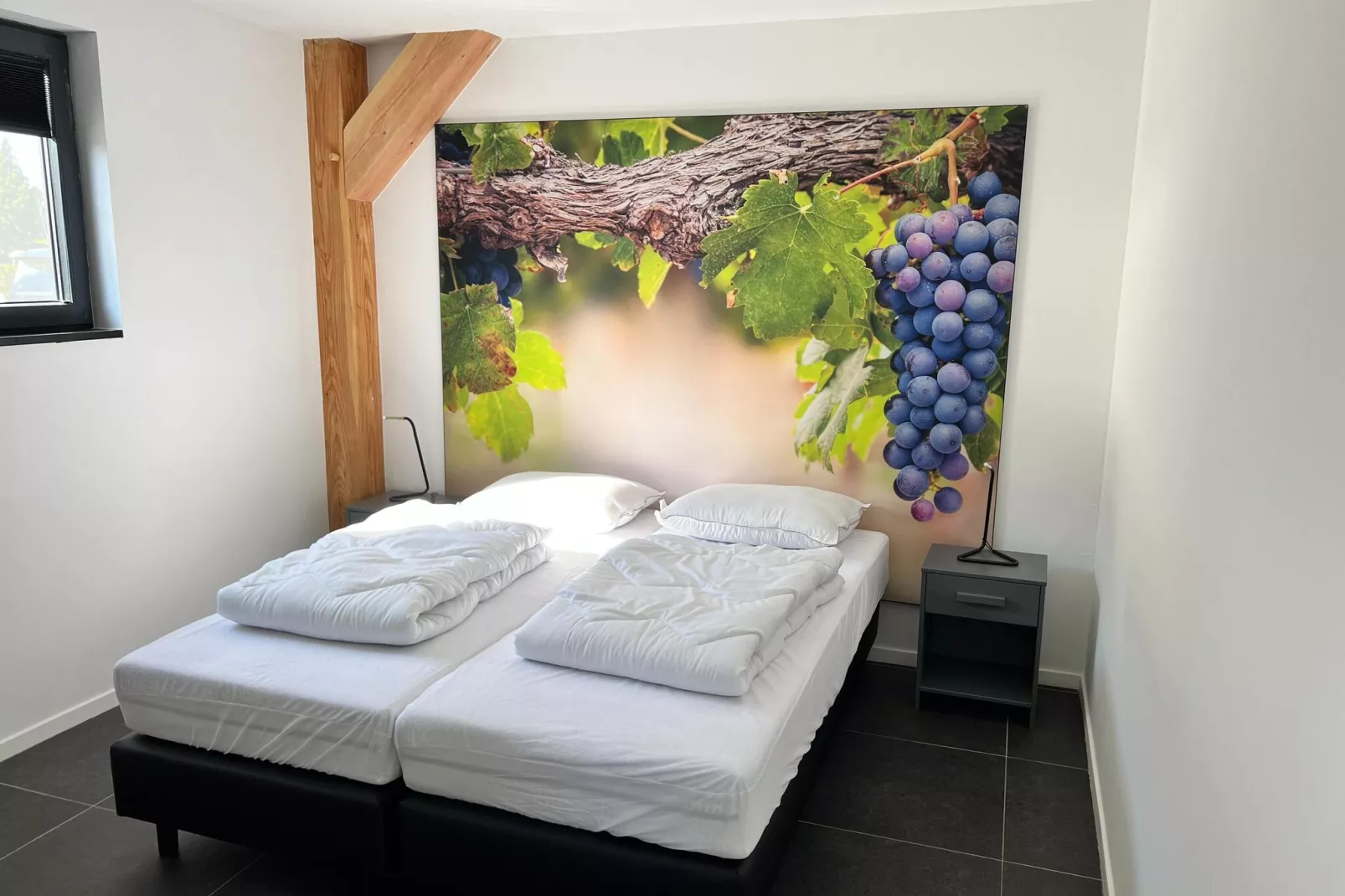 Parc de Kievit 19-Bedroom
